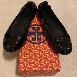 TORY BURCH ballet flat!!!